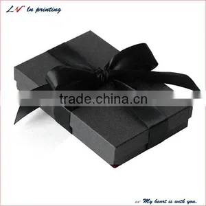 Hot Sale Jewelry Gift Boxes for Necklaces Made in Shanghai thumbnail-1