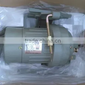 INDUSTRIAL SEWING MACHINE CLUTCH MOTOR WIT POWER 250W thumbnail-2