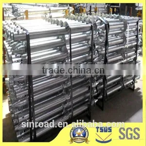 Ground Screws for Solar Mounting System thumbnail-2