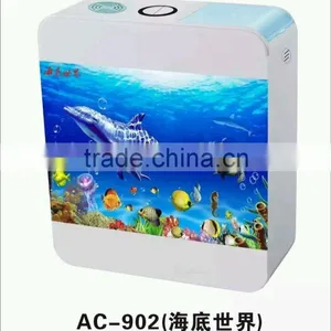 Flush Cistern AC-902B thumbnail-1