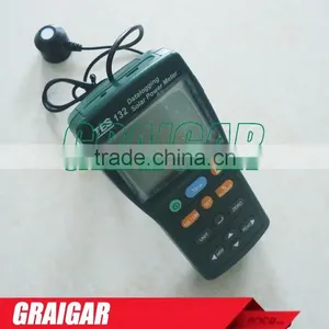 TES-132 Solar Power Meter thumbnail-3