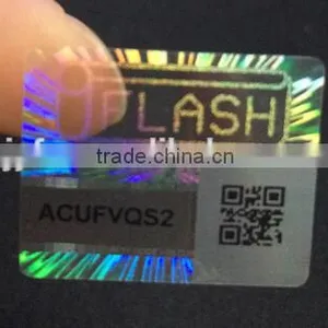 Factory Made Competitve Price Transparent Custom Waterproof Adhesive Label thumbnail-3