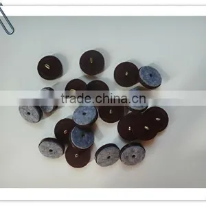 Nail Furniture Leg Felt Pad thumbnail-1