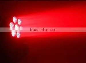 Promotional 7*10W LED Mini Moving Head BeamLight 4 in 1 thumbnail-5