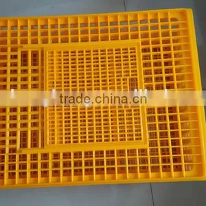 Chicken Transport Cage/plastic Poultry Transport Cage/chicken Crates thumbnail-2