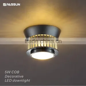 High Quality Aluminum Led Wall Light Modern Indoor Wall Lighting thumbnail-1