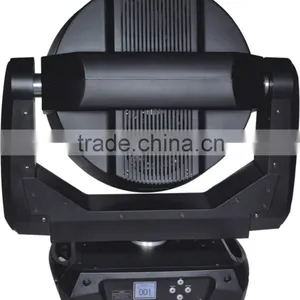 New Product Super Storm 126 * 3w Led Moving Head Stage Lighting thumbnail-4