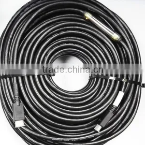 HDMI 30M With Extender Male to Male thumbnail-1