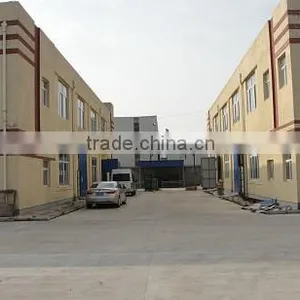 Lianyungang Liaison Quartz Co., Ltd. company overview - view 2 thumbnail