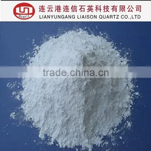 Oil-soluble Sio2 Powders /silica /silicon Dioxide Price Factory Direct Silicon Dioxide / Quartz Powder thumbnail-1