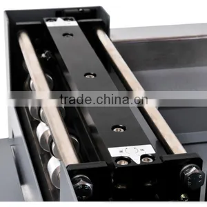 Digital Automatic Paper Creasing and Perforating Machine thumbnail-4