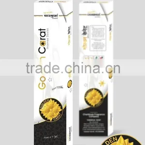Premium Perfumed Incense Sticks thumbnail-1