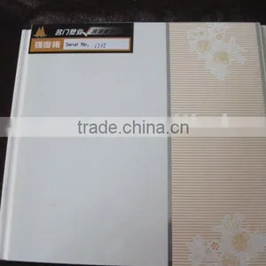 Pvc Wall Wooden Panel thumbnail-1
