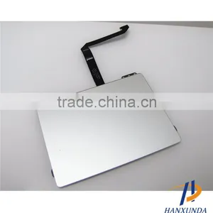 593-1428-A New 2011 2012 Trackpad With Cable For MBA Air A1369 A1466 Touchpad thumbnail-4