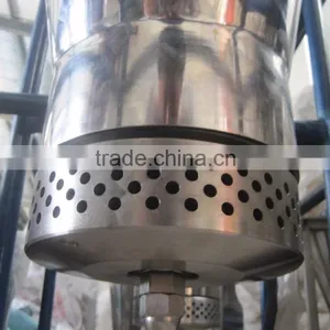China Hot Sale Spray Dryer thumbnail-2