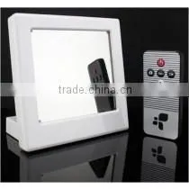 061 DVR Clock Mirror Surface thumbnail-1