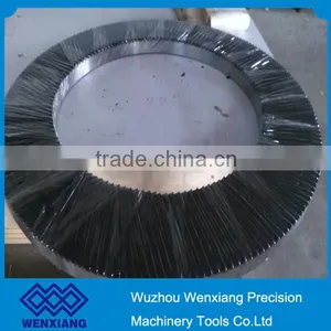 Good Welding Meat Cutting Saw Blade Bone Cutting Saw Blade Fish Cutting Saw Blade thumbnail-4