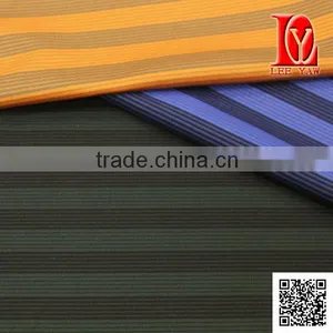 Stripe Fabric Made of 95% Poly and 5% Spandex thumbnail-2