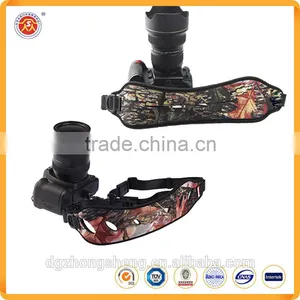 Custom Fashion Cute Dslr Arnuvo Neck Shoulder Camera Strap thumbnail-1