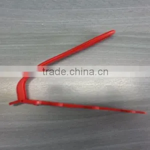 Mini Foldable Microfiber Yarn Duster With Single Pin thumbnail-4