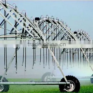 Large Round Sprinkling Machinery, Vodar Brand and Nelson Spray Nozzle, Center Pivot thumbnail-2