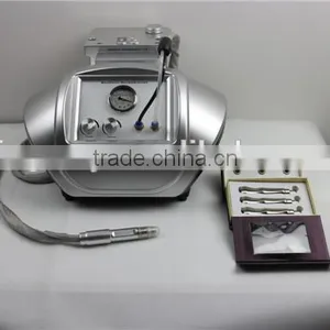 Diamond Dermabrasion Crystan Dermabrasion Machine thumbnail-1
