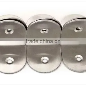 Stainless Steel 90 Degree Furniture Corner Brackets of Angle Corner Bracket thumbnail-1