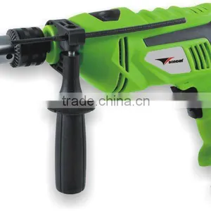 China Prescott Professional Electric 220V/110V 710W 13mm Impact Drill thumbnail-1