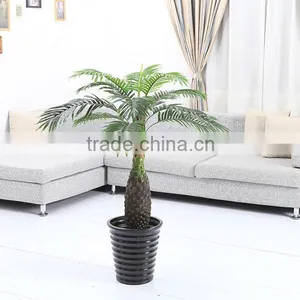 Artificial Palm Tree thumbnail-1
