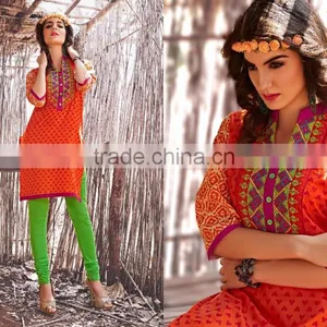 KURTIS FOR LADIES thumbnail-2