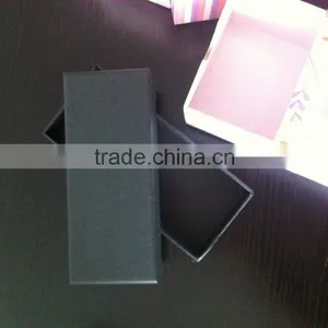 Delicate High Quality Paper Tube/can for Jewelry /ornaments thumbnail-6
