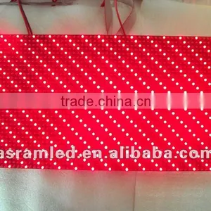 Outdoor P10 Single Color LED Module, LED Sign, LED Billboard thumbnail-1