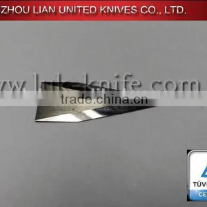 Tungsten Carbide Plotter Cutting Blade thumbnail-1