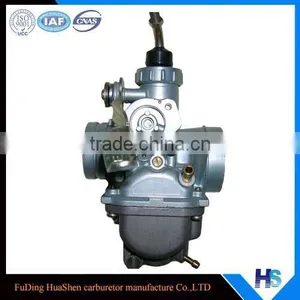 High Performance YBR125 Keihin Carburador Brazil Market Carburetor Racing Motorcycle Engine thumbnail-1