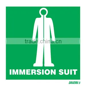 Lalizas SOLAS Immersion Suits thumbnail-3