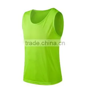 Tops for Women 2016 Muscle Fit Mens Longline Stringer Gym Clothing Wholesale Plain Tank Tops Men Gym Wear Orange Tank Tops thumbnail-3
