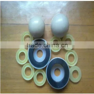 High Level Quality Hot Cake Rubber Pump Mechanical Seal thumbnail-3