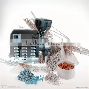 Automatic Wheat Rice Miller thumbnail-4