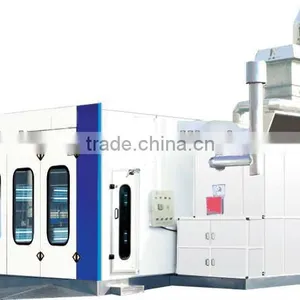 Motor Car Painting Equipment CRE-8700 thumbnail-1