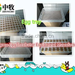 Best Selling Automatic Incubator 3168 Chicken Eggs With Low Power Consumption thumbnail-4