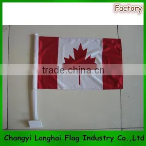 Car Window Flag Car Flag thumbnail-1