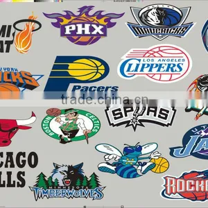 Good Elastic Heat Transfer Sticker for T-shirts thumbnail-1