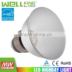 China Factory LED Lighting High Bay Light Hanging Outdoor thumbnail-1