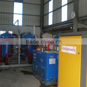 Skid-mounted Oxygen Plant thumbnail-1