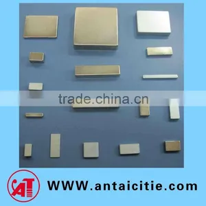 Rare Earth Neodymium Magnets Bar thumbnail-1