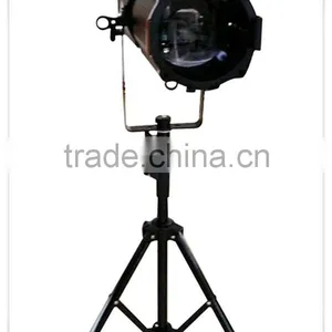 DJ Portable Manual Fixture 200/300w Profile With Zoom Studio Led Light thumbnail-1
