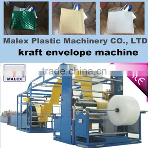 Excellent Performance Kraft Envelope Machine Made in China thumbnail-1