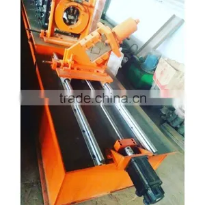 Furring Channel Forming Machine thumbnail-2