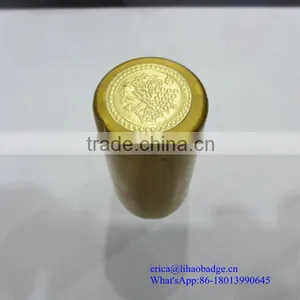 High Quality Factory Direct Custom Wine Bottle Cap Seal thumbnail-1