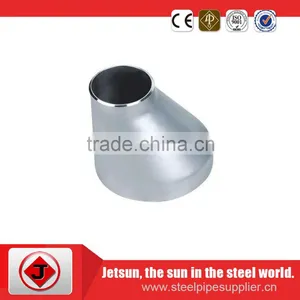 SS316L Stainless Steel Reducer thumbnail-2